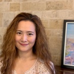 JOY KIM