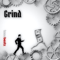 Grind - Single - ToMC Beatz