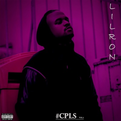 #CPLS, Vol. 1 - EP