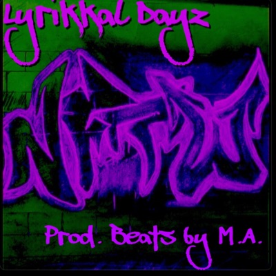 N.F.T.W (Niggaz From the West) - Single