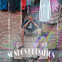 Sonhos e Desafios - Single - d'Oliveira
