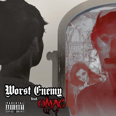 Worst Enemy (feat. OMAC) - Single