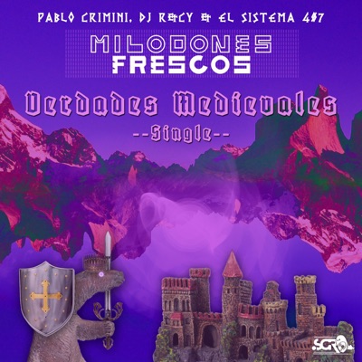 Verdades Medievales - Single