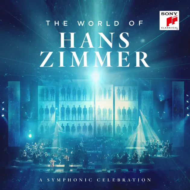 A Symphonic Celebration Music from the … A Symphonic Celebration
