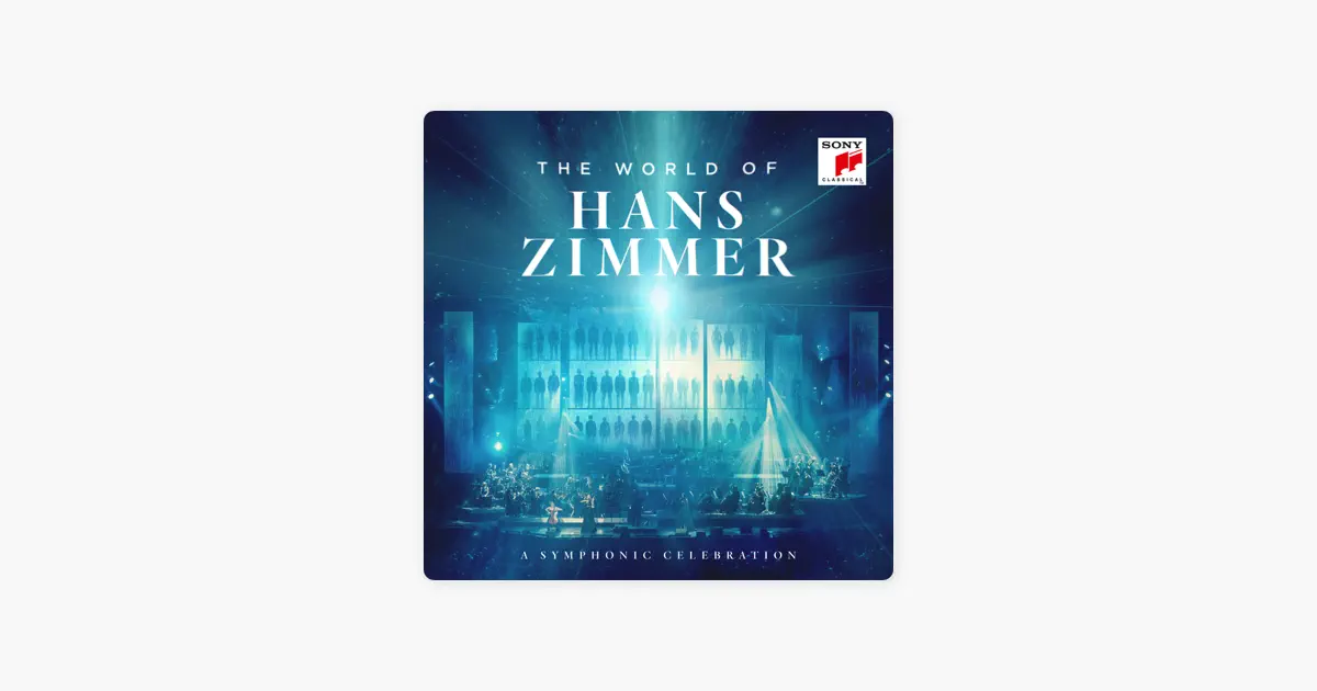 The World of Hans Zimmer - A Symphonic Celebration (Live) by Hans