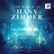 Inception: Time - Orchestra Version - Hans Zimmer, Vienna Radio Symphony Orchestra & Martin Gellner lyrics