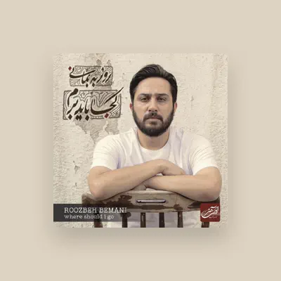 Listen to Roozbeh Bemani, watch music videos, read bio, see tour dates & more!