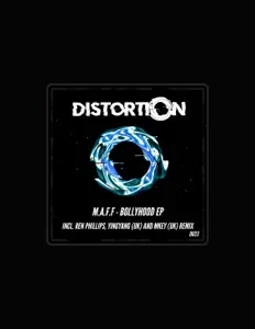 聆聽 MAFF (BR)、觀看音樂影片、閱讀小傳、查看巡演日期等！