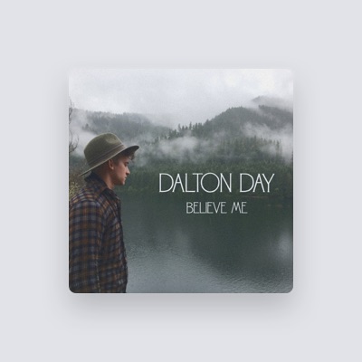 Dalton Dayを聴いたり、ミュージックビデオを鑑賞したり、経歴やツアー日程などを確認したりしましょう！