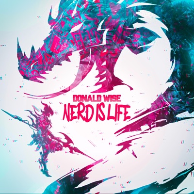 Nerd is Life - Single