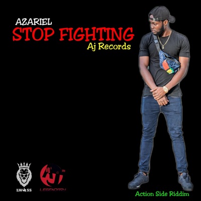 Stop Fighting - Single
