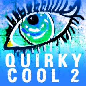 Quirky Cool, Vol. 2
