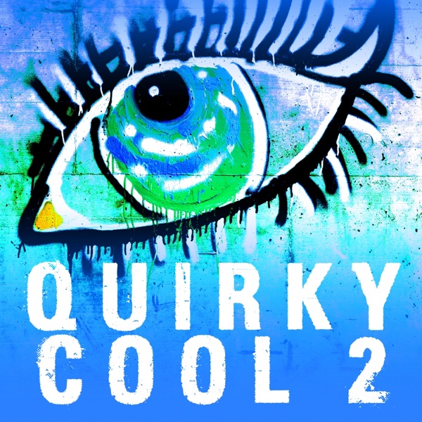 Quirky Cool, Vol. 2