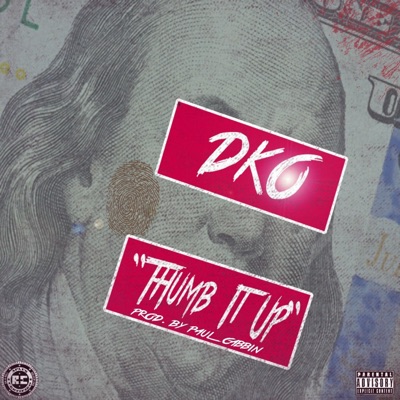 Thumb It Up - Single