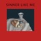 Sinner Like Me (feat. Divad Sirrah) - Kingdom Kelly lyrics
