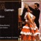 Carmen: Que Regard-tu Donc? - Grace Bumbry, Herbert von Karajan & John Vickers lyrics