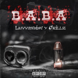 BABA (feat. Crillz) LUVVASHINE