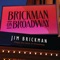 Brickman On Broadway - EP