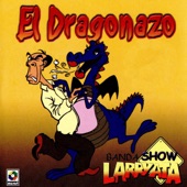 El Dragonazo (Háblame De Perfil) artwork