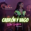 C****n y Vago (En vivo) - Single