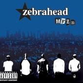 zebrahead - The Set-Up