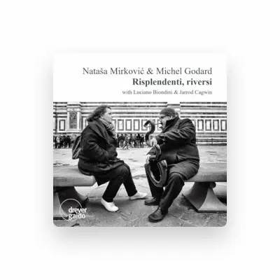 Listen to Nataša Mirković, watch music videos, read bio, see tour dates & more!