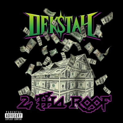 2 Tha Roof - Single
