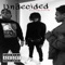 Udecided (feat. Yxng.Quellz) - JBLACK1K lyrics