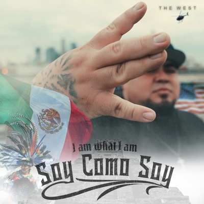 Soy Como Soy (Iam What Iam) - Single