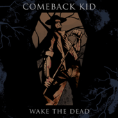 Wake The Dead song art