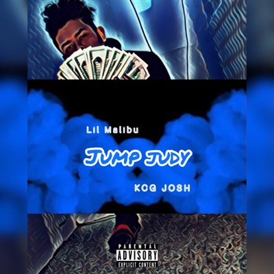 Jump Judy (feat. KCG Josh) - Single