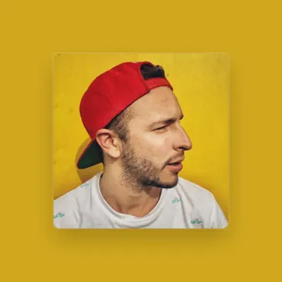 Listen to Robertito Chong, watch music videos, read bio, see tour dates & more!