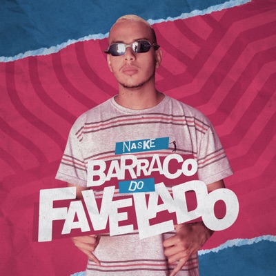 Barraco do Favelado - Single