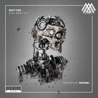 Stay Away! - Single - Matt Ess