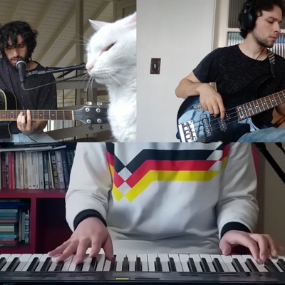 Cercado (Live Session) - Single