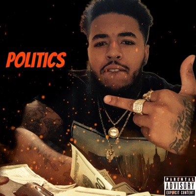 Fuck Politics - Single