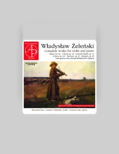 Soyeon Lim을(를) 듣고, 뮤직 비디오를 보고, 약력을 읽고, 투어 일정 등을 확인하세요!