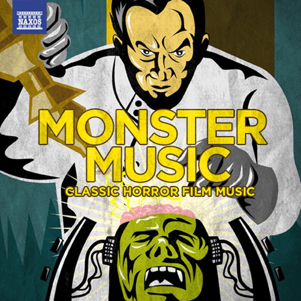 House of Frankenstein (Orch. J. Morgan and W. T. Stromberg): Niemann's Laboratory