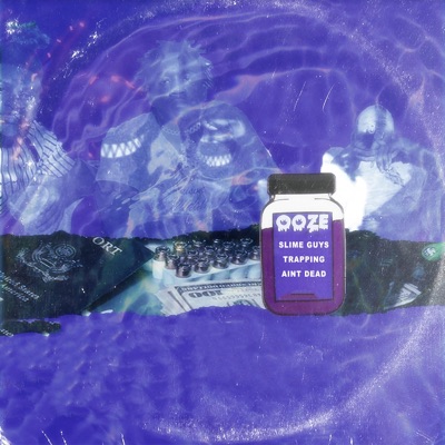 Trapping Ain't Dead - Single