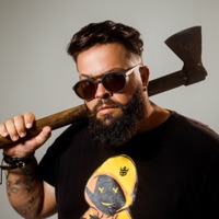 Senta Com Raiva - Single - O LENHADOR