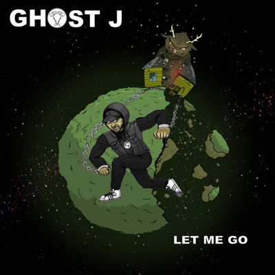 Let Me Go - Single
