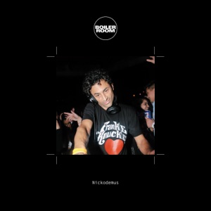 Boiler Room: Nickodemus in New York, Feb 13, 2018 (DJ Mix)