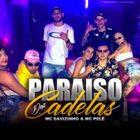 Paraiso das Cadelas - Single - DJ DUUHK