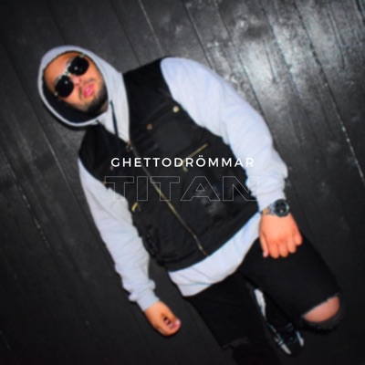Ghettodrömmar - Single