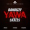 Yawa (feat. Skales) - DanDizzy lyrics