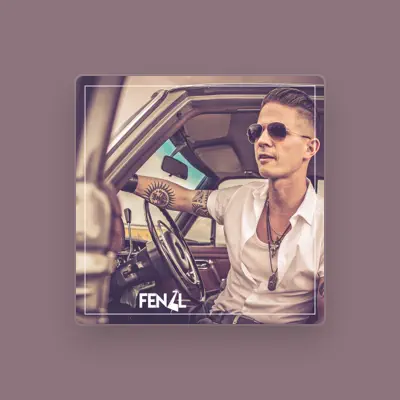 Listen to FENZL, watch music videos, read bio, see tour dates & more!