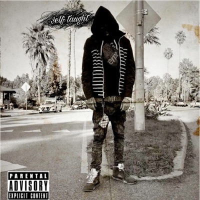 Self Taught (feat. Bobby Boche) - Single