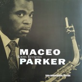 Maceo Parker - Jumpin' the Blues (Remastered)