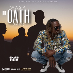 The Oath - Single