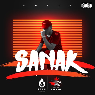 Sanak - Single